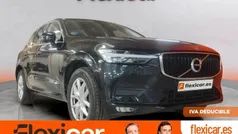 Usado 2021 Volvo XC60 Business Edition SUV | 33.890 € (Buen precio)