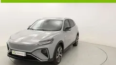 Beton grey Nuevo 2024 MG Marvel R Performance SUV | 36.900 € (Buen precio)