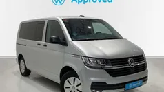 Usado 2023 VW Caravelle Comfortline Monovolumen | 36.400 € (Precio justo)