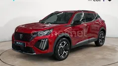 Usado 2023 Peugeot 2008 Allure SUV | 20.490 € (Precio justo)