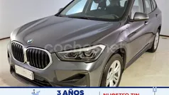 Usado 2021 BMW X1 SUV | 22.250 € (Super precio)