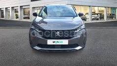 Blanco Usado 2021 Peugeot 2008 Active SUV | 16.500 € (Precio justo)