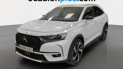 Usado 2019 DS Automobiles DS7 Crossback Performance SUV | 19.082 € (Precio justo)