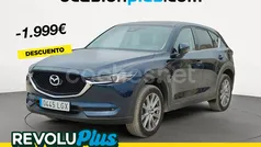 Usado 2020 Mazda CX-5 SUV | 21.990 € (Precio justo)