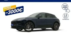 Usado 2021 Porsche Macan SUV | 59.985 € (Buen precio)