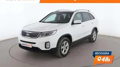 Blanco Usado 2015 Kia Sorento SUV | 16.299 € (Precio justo)