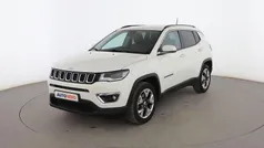 Usado 2020 Jeep Compass Limited SUV | 18.799 € (Precio justo)