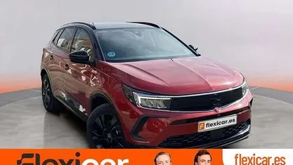 Usado Opel Grandland X Ultimate 131 CV (96 kW) 2022 SUV
