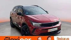 Usado 2022 Opel Grandland X Ultimate SUV | 18.890 € (Buen precio)