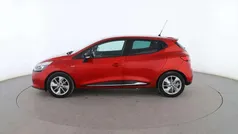 Usado 2016 Renault Clio IV LIMITED Berlina | 10.499 € (Precio justo)