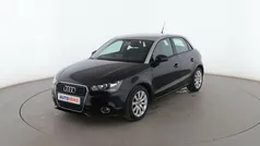 Usado 2014 Audi A1 Attraction Utilitario | 11.299 € (Precio justo)