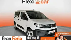 Usado 2024 Opel Combo S Monovolumen | 20.490 € (Super precio)