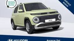 Otro Nuevo 2025 Hyundai Inster Utilitario | 27.500 € (Precio justo)