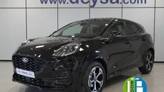 Usado 2025 Ford Puma ST-Line | 23.990 € (Precio justo)