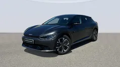 Gris Usado 2024 Kia EV6 2 SUV | 39.995 € (Precio justo)