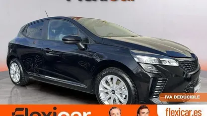 Usado 2025 Renault Clio V Evolution | 17.990 € (Precio justo)