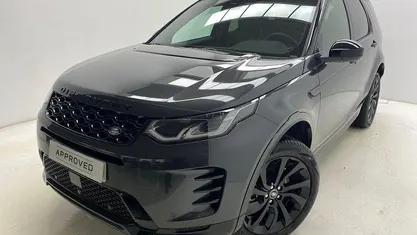 Usado Land Rover Discovery Sport SE Dynamic 204 CV (150 kW) 2025 SUV