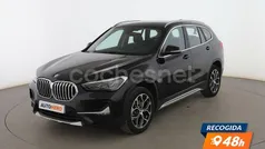 Usado 2022 BMW X1 xLine SUV | 29.599 € (Precio justo)