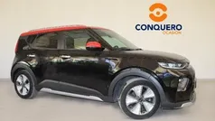 Kia Soul EV