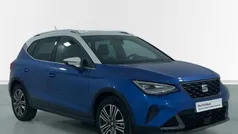 Usado 2024 Seat Arona FR SUV | 20.136 € (Precio justo)