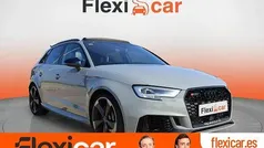 Usado 2019 Audi RS3 Sportback Utilitario | 47.390 € (Buen precio)