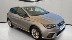 Usado 2024 Seat Ibiza Berlina | 17.500 € (Precio justo)
