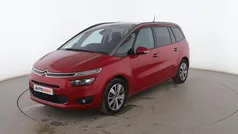 Usado 2015 Citroën C4 Picasso Intensive Monovolumen | 12.699 € (Precio justo)