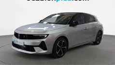 Usado 2024 Opel Astra Utilitario | 19.791 € (Precio justo)