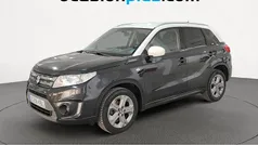 Usado 2017 Suzuki Vitara GL SUV | 13.990 € (Precio justo)
