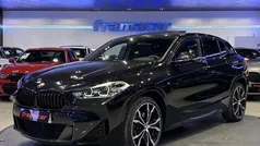 Usado 2021 BMW X2 Comfort Edition SUV | 24.490 € (Precio justo)