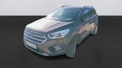 Usado 2018 Ford Kuga Titanium SUV | 15.800 € (Precio justo)