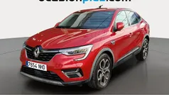 Usado 2023 Renault Arkana Techno SUV | 19.082 € (Buen precio)