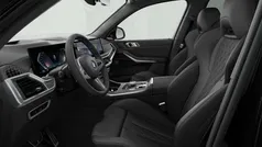 Usado 2023 BMW X7 M Sport SUV | 129.900 €