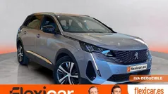 Usado 2023 Peugeot 5008 Active Monovolumen | 23.490 € (Precio justo)