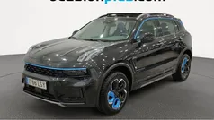 Usado 2021 Lynk & Co 01 SUV | 18.173 € (Precio justo)