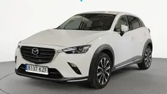 Usado 2019 Mazda CX-3 SUV | 16.182 € (Precio justo)