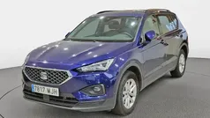Usado 2023 Seat Tarraco Style SUV | 25.900 € (Buen precio)