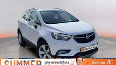 Blanco Usado 2019 Opel Mokka Selective SUV | 12.090 € (Precio justo)