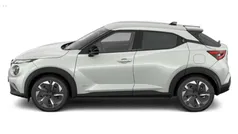 Usado 2025 Nissan Juke N-Connecta SUV | 28.999 € (Precio justo)