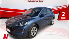 Usado 2022 Ford Kuga ST-Line SUV | 19.616 € (Precio justo)
