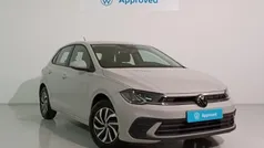 Usado 2023 VW Polo Life | 17.900 € (Precio justo)