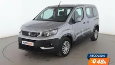 Usado 2020 Peugeot Rifter Active Monovolumen | 16.899 € (Precio justo)