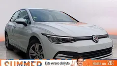 Usado 2020 VW Golf VII Life Berlina | 20.590 € (Precio justo)