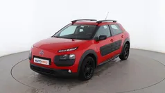 Usado 2018 Citroën C4 Cactus Feel Utilitario | 8799 € (Buen precio)