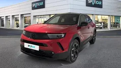 Rojo Usado 2024 Opel Mokka Ultimate SUV | 19.990 € (Precio justo)