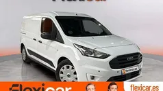Usado 2024 Ford Transit Trend Familiar | 19.990 € (Buen precio)