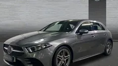 Usado 2021 Mercedes A180 | 34.900 €