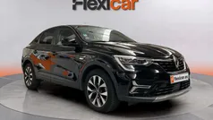 Usado 2023 Renault Arkana Evolution SUV | 18.990 € (Super precio)