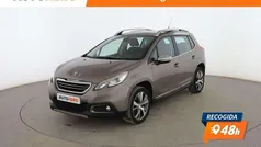 Usado 2013 Peugeot 2008 Allure SUV | 8999 € (Precio justo)