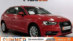 Usado 2016 Audi A3 | 15.990 € (Precio justo)